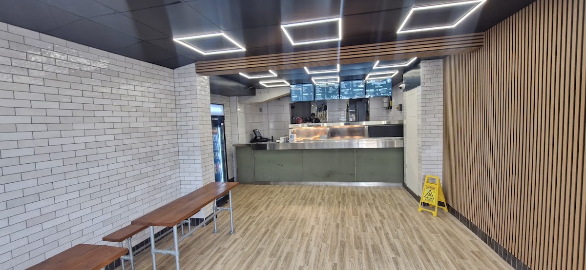 The Village Fish & Chips Photos 2